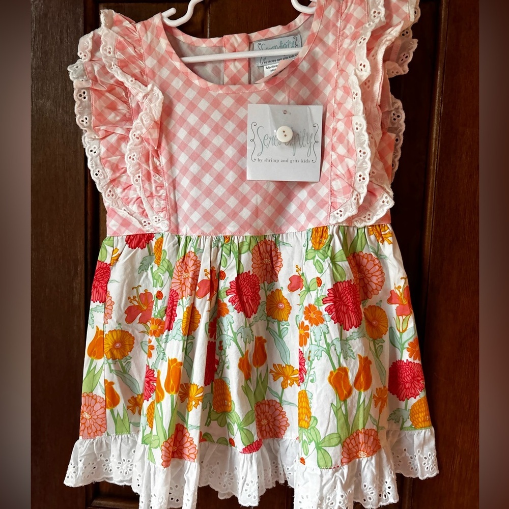 Serendipity shrimp and grits top L (7/8) - Picture 12 of 15